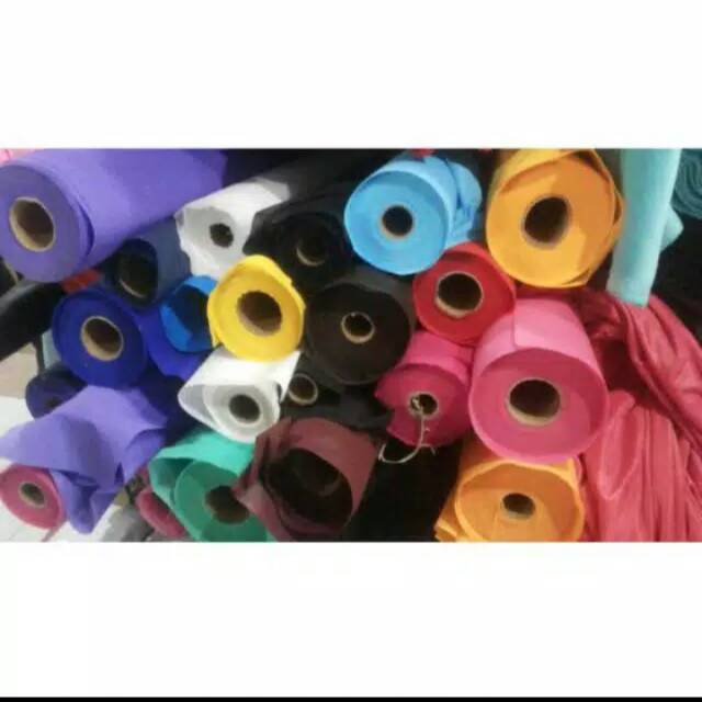 Spoundbond roll