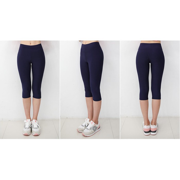 Legging Pendek Murah