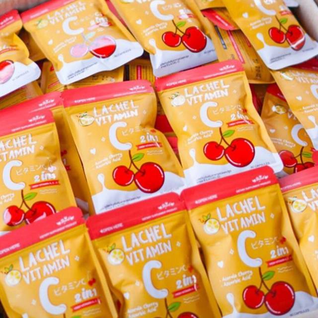 Lachel Vitamin C