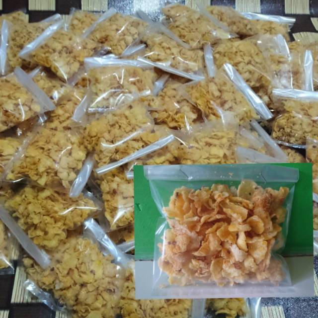 EMPING JAGUNG