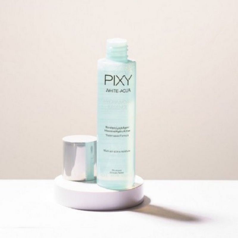 pixy moist esence
