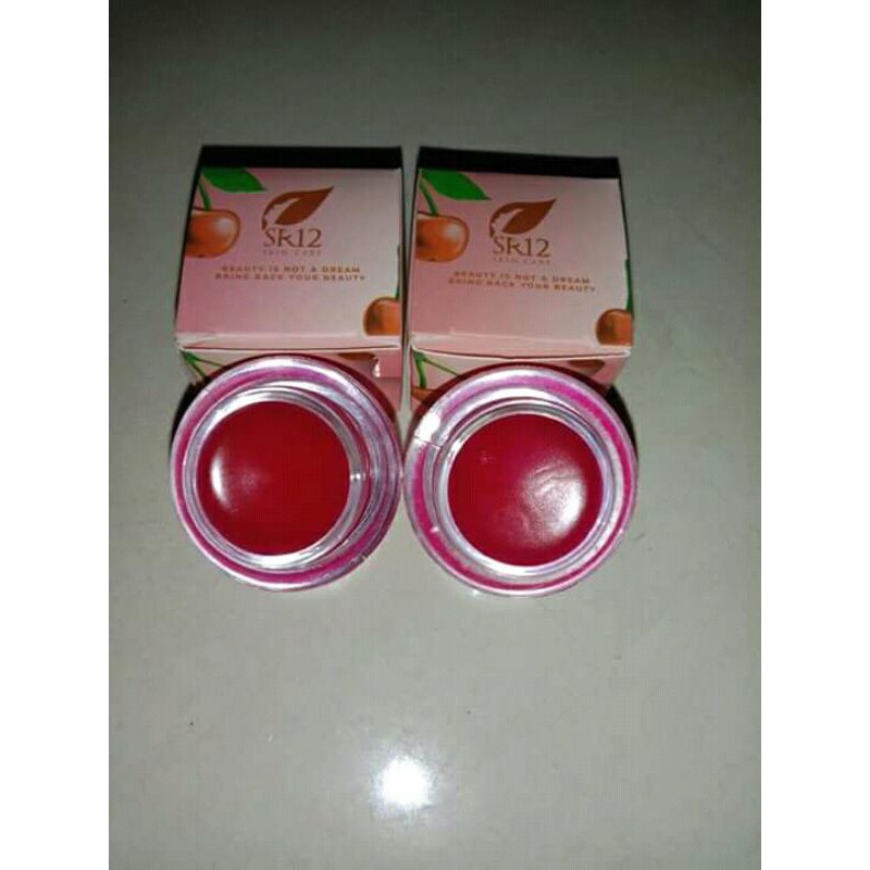 Lipcare SR12