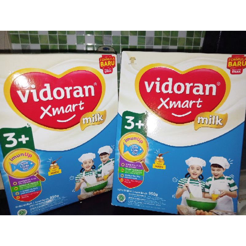 VIDORAN3+