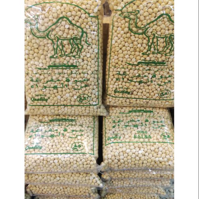 Kacang arab