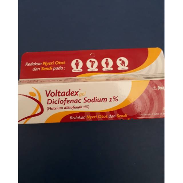 Voltadex