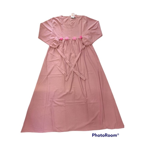 GAMIS BUNGA