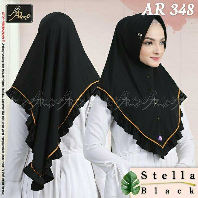 ArRafi Ar 348