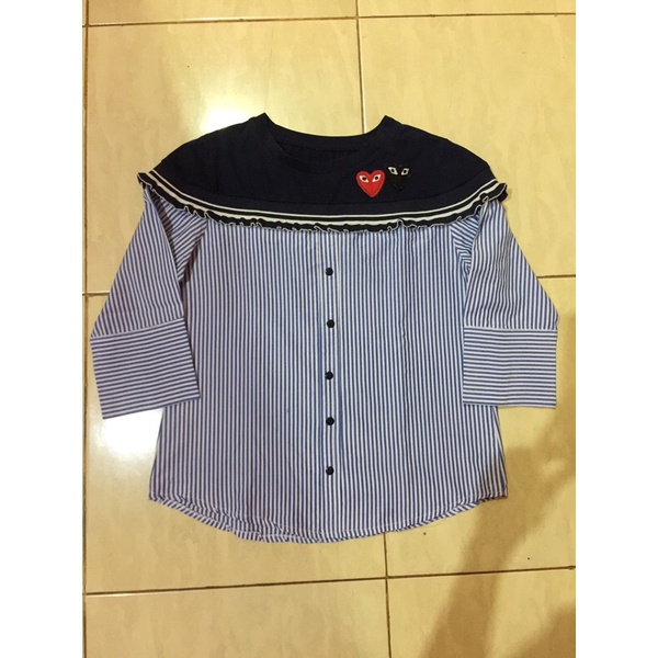 preloved atasan lucu