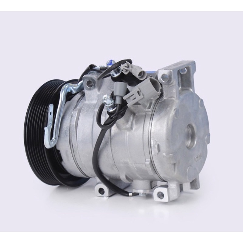 COMPRESSOR TOYOTA CAMRY 2,4cc