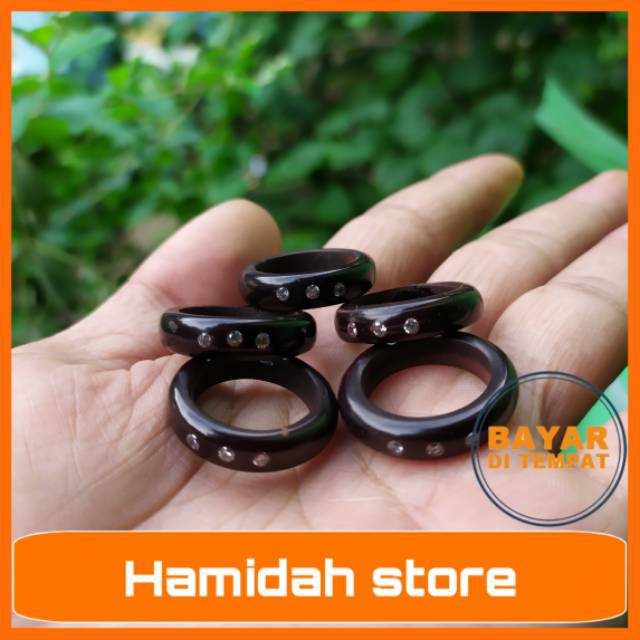 Cincin kaukah mata 3