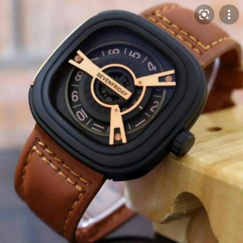 Jam tangan Seven Friday