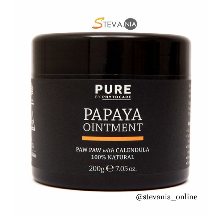 PURE Papaya OINTMENT