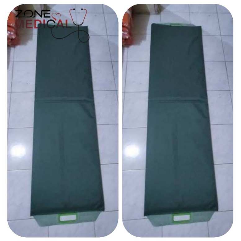 EASY MOVE GEA / BED TRANSFER PASIEN