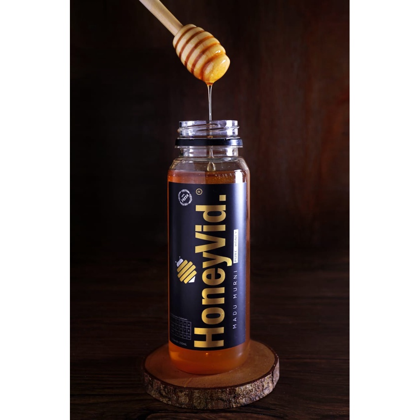 HoneyVid