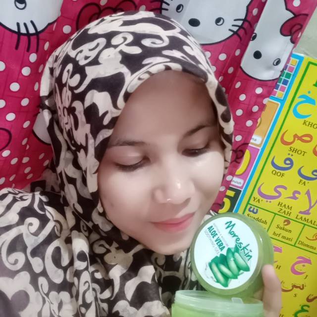 Masker wajah