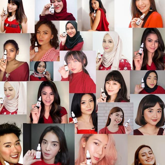 Elsheskin Sebum Reducer Serum