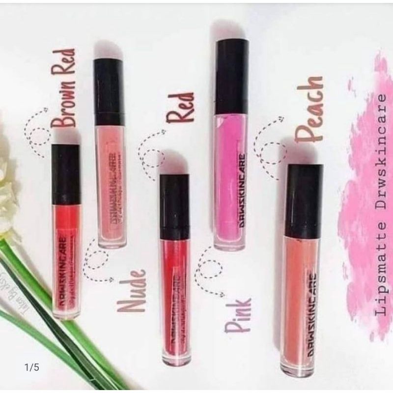 lipmatte