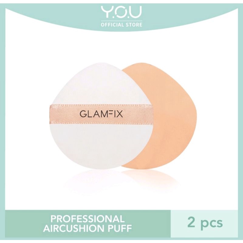 Glam Fix Professional Aircushion Puff