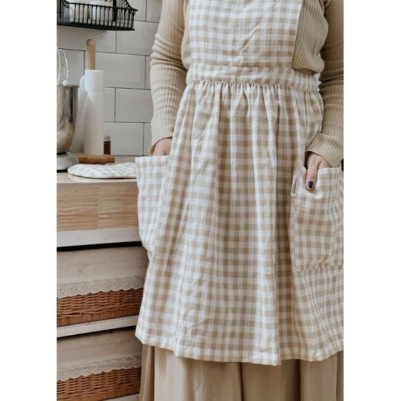 apron korea/apronkotak