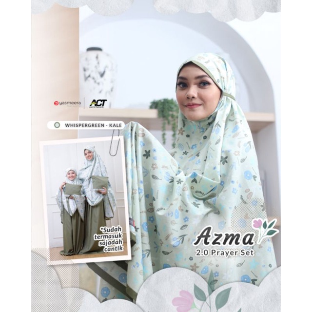 Yasmera