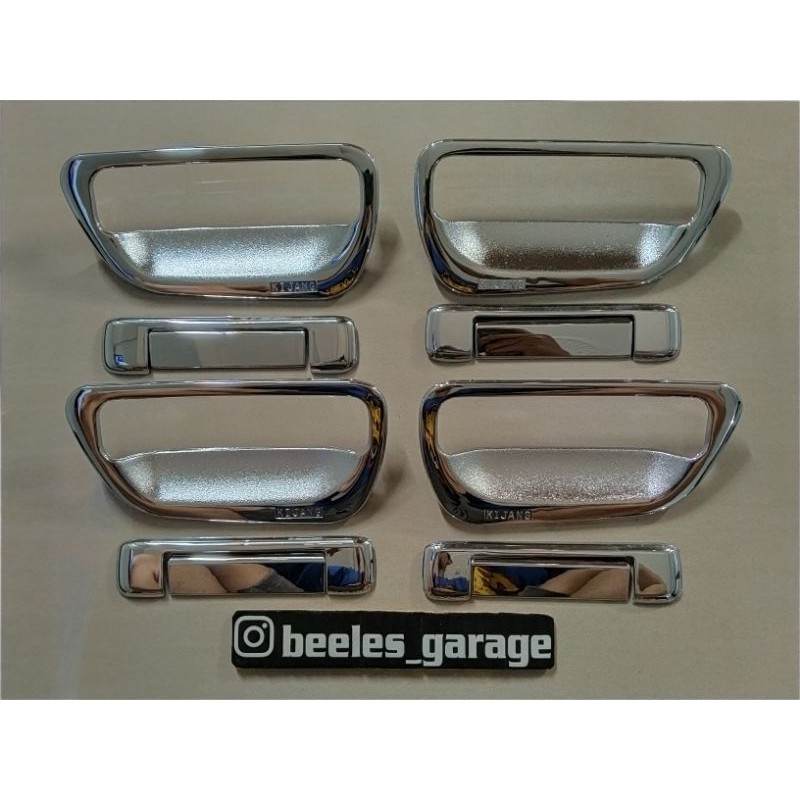 Outer Handle Kijang Kapsul