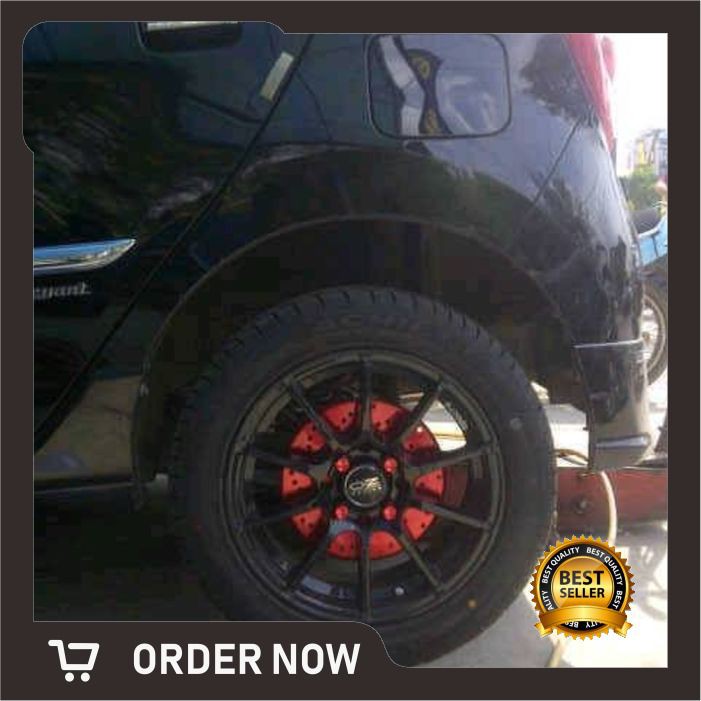 Cover Tromol Universal