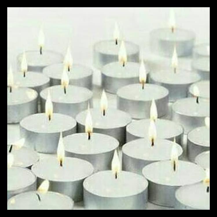 LILIN AROMA TERAPI KODE 601
