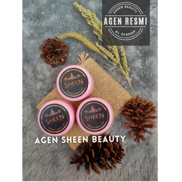 Sheen Ecer 2in1
