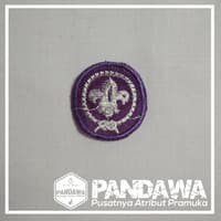 Tanda Pandu Dunia Putri