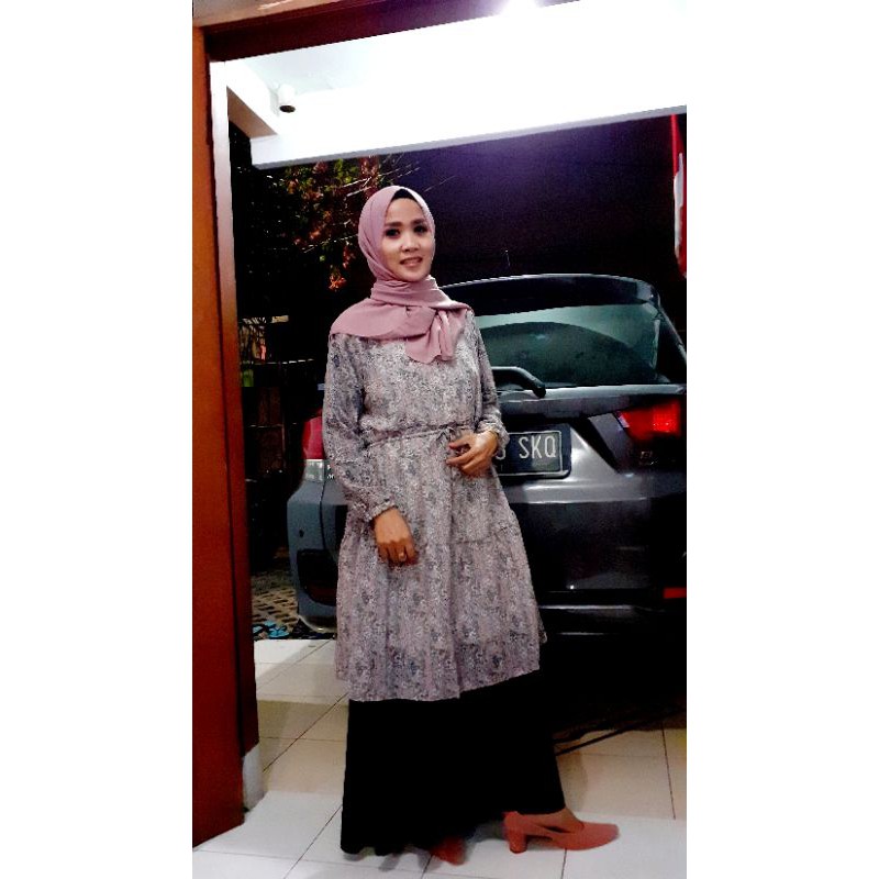 modelterbaru
