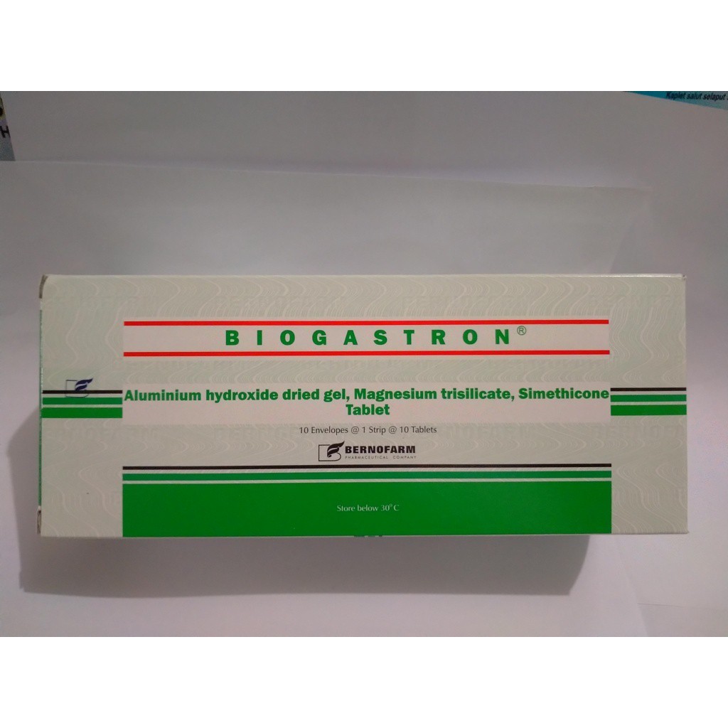 BIOGASTRON