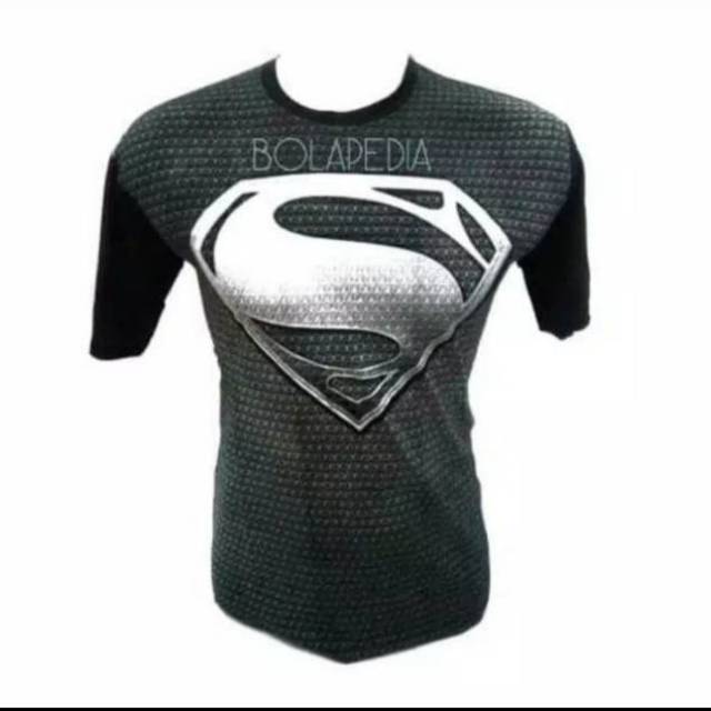 KAOS SUPERMAN