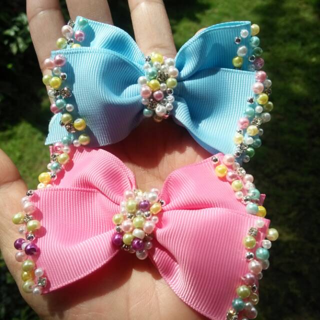 Headband pita 2