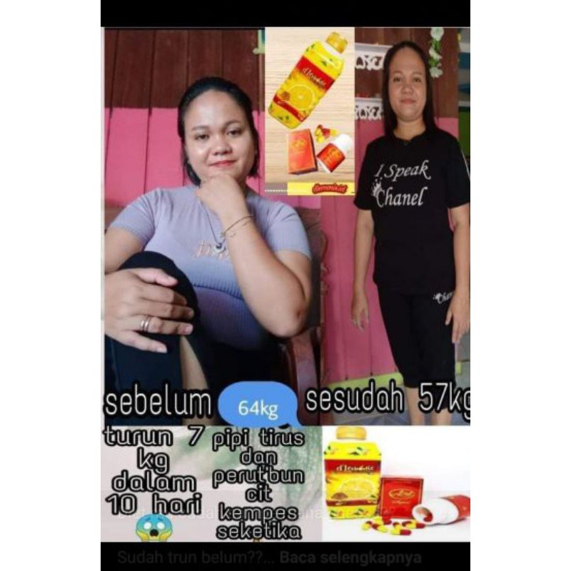 paket adel 10 hari