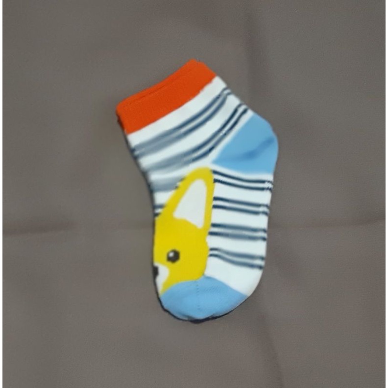 Kaos Kaki Anak
