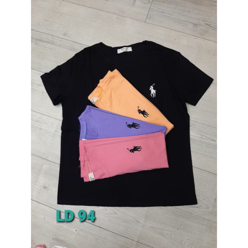 Kaos cewek import