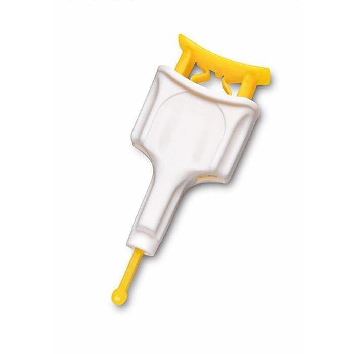 SAFE T PRO UNO LANCETS, JUAL PER PC