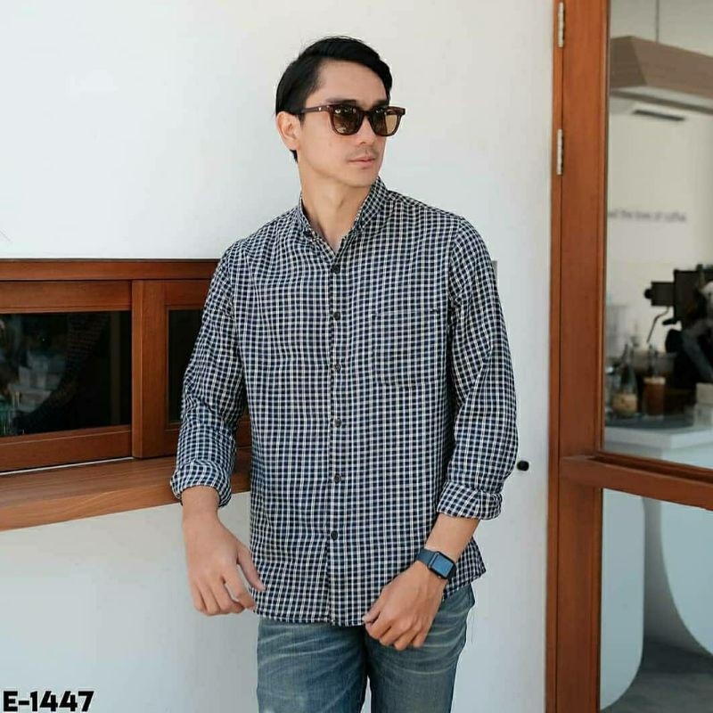 FLANEL MODERN PREMIUM