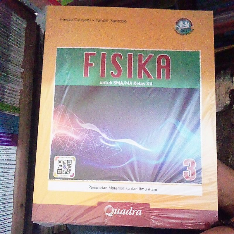 FISIKA KLS 3 SMA