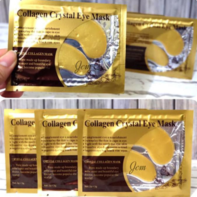 MASKER MATA