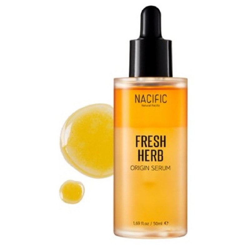 FRESH HERB ORIGINAL SERUM 50Ml