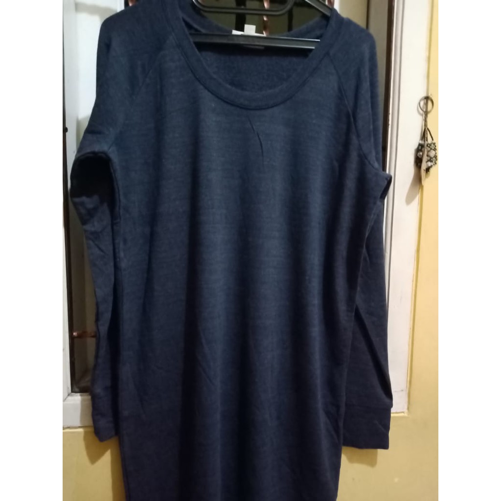 Loft Dress