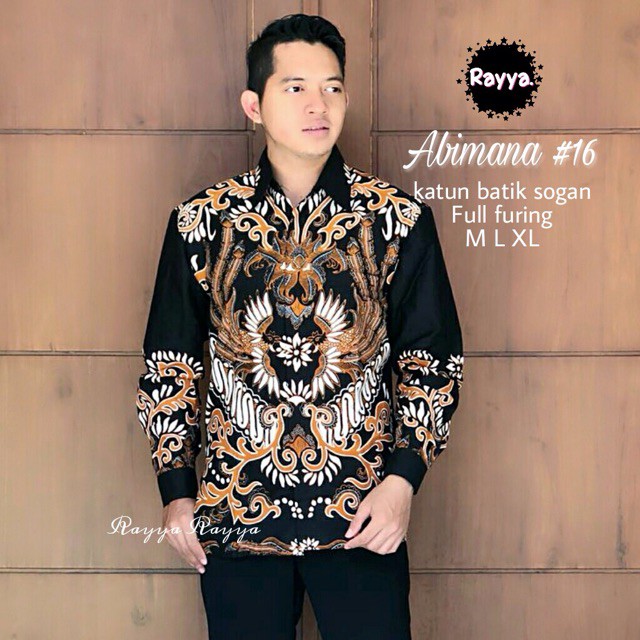 Abimana#16