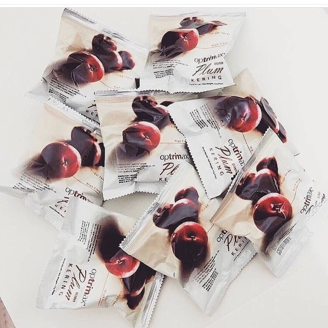 Optrimax Plum Delite (30 pcs)
