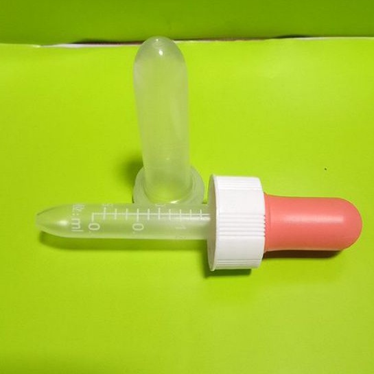 Droper baby