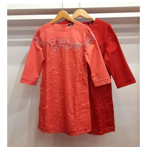 Tunik Vasco 1641
