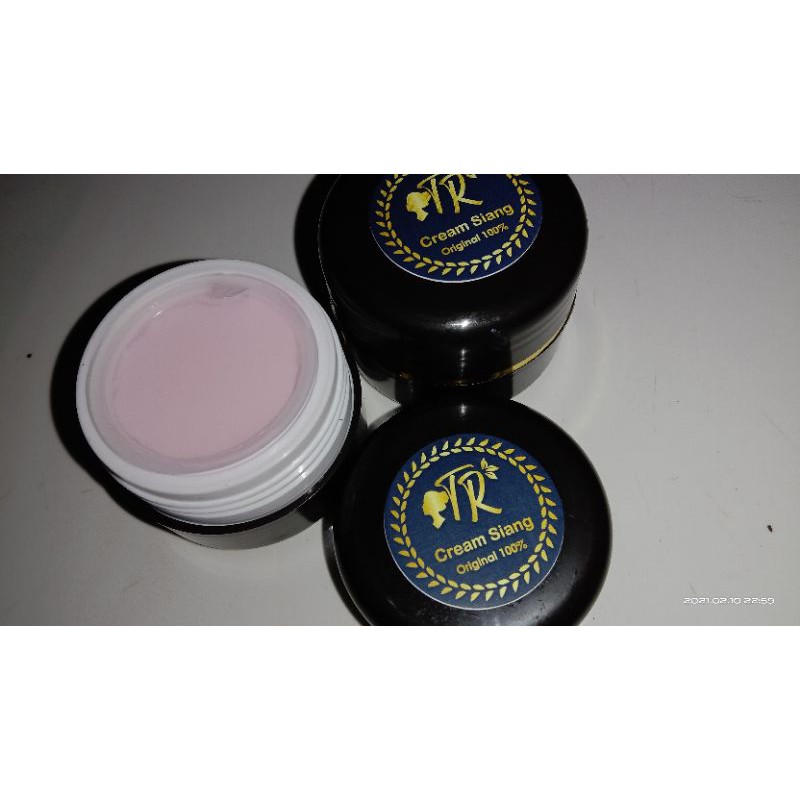 day cream T&R