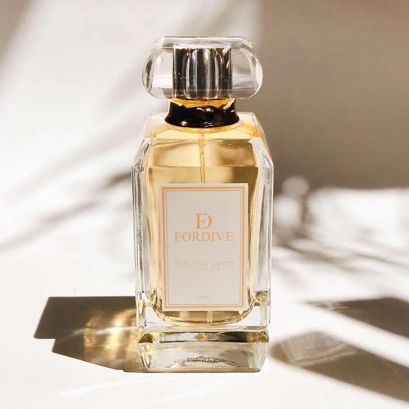 Parfum Fordive - Feeling Good - Eau de Parfum - 100ml