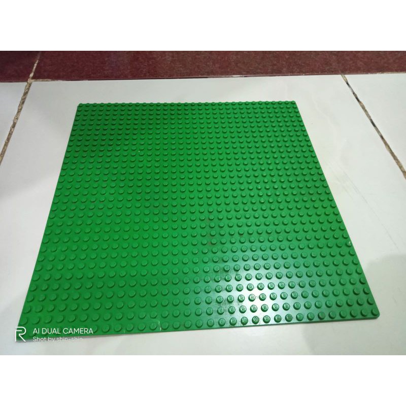 Baseplate lego original dot 32*32