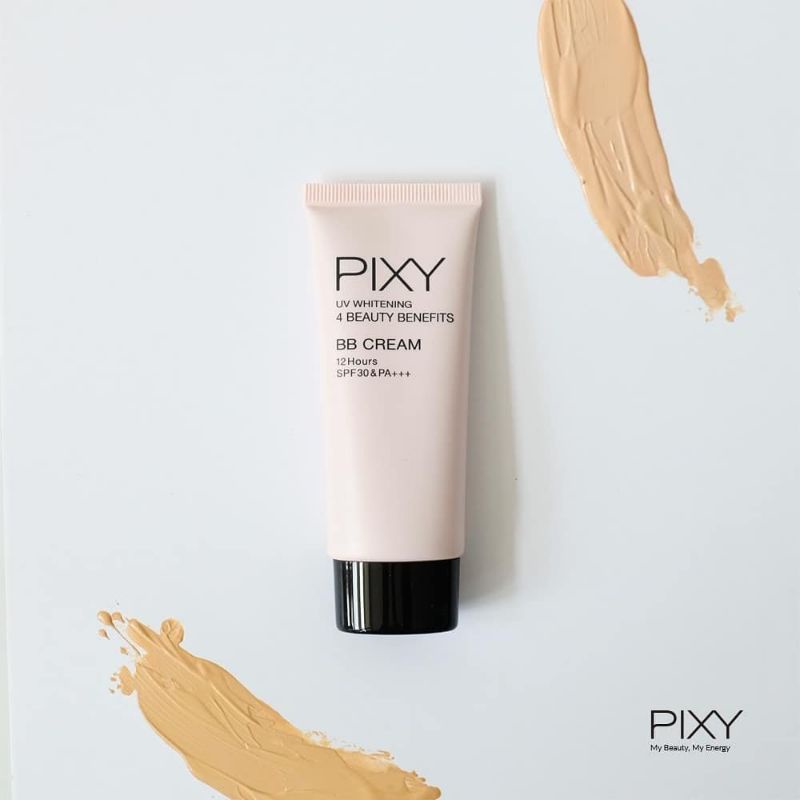 PIXY BB Cream